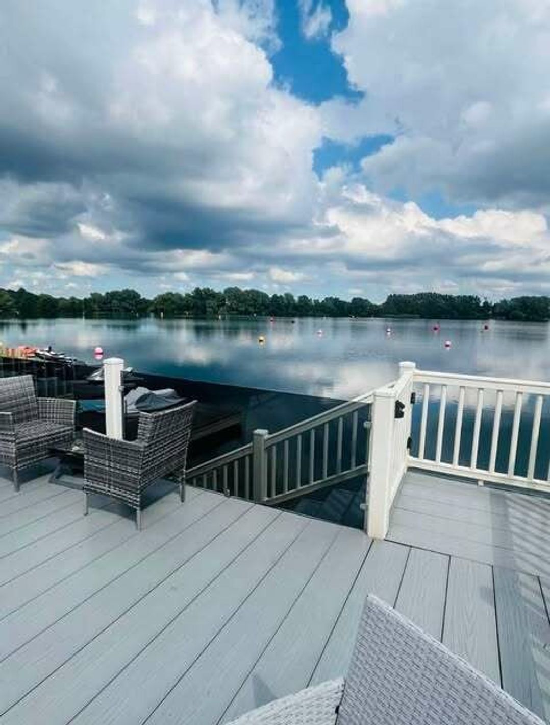 Tattershall Lakes Country Park - Holiday Accommodation 21441