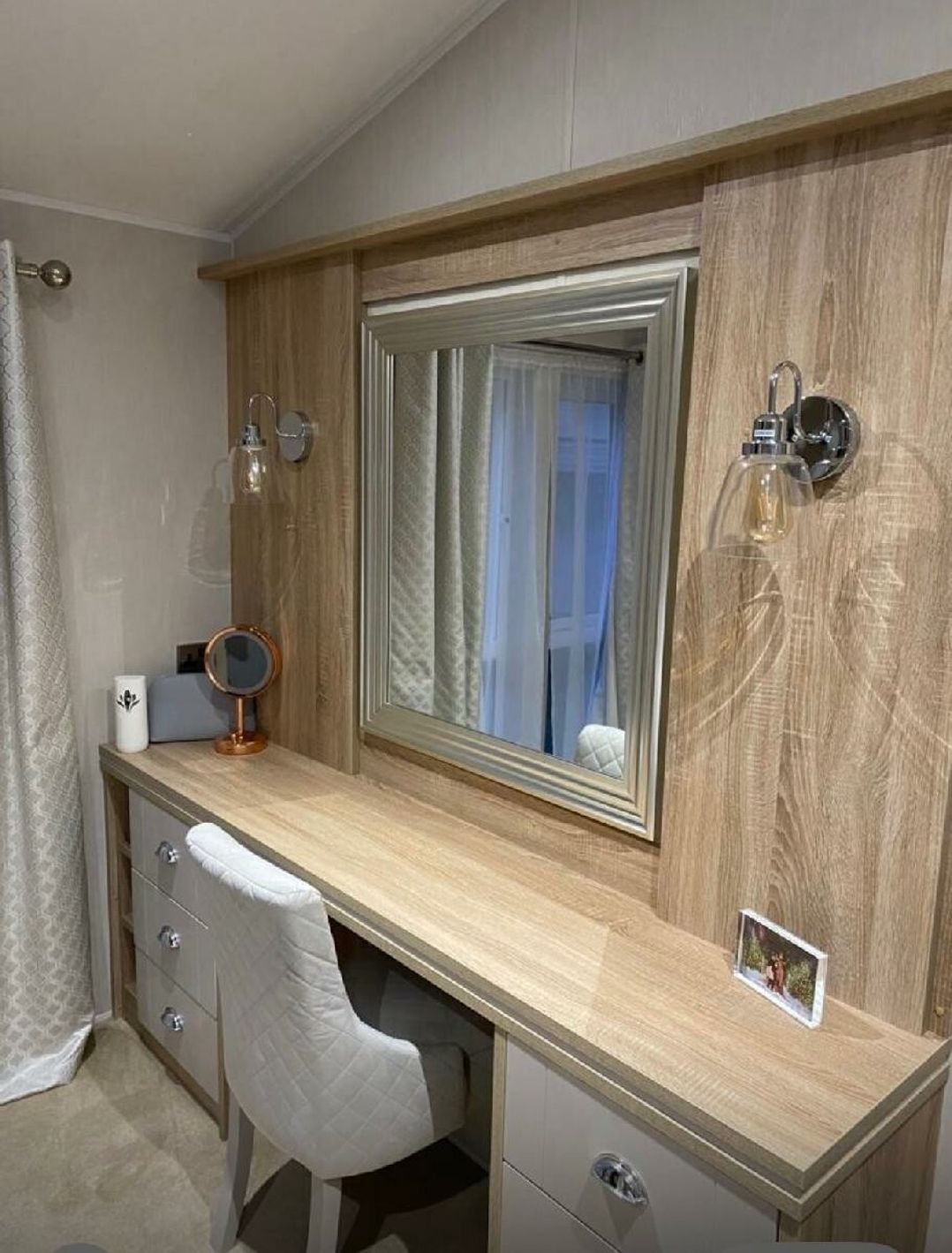 Combe Haven Holiday Park - Holiday Accommodation 21442