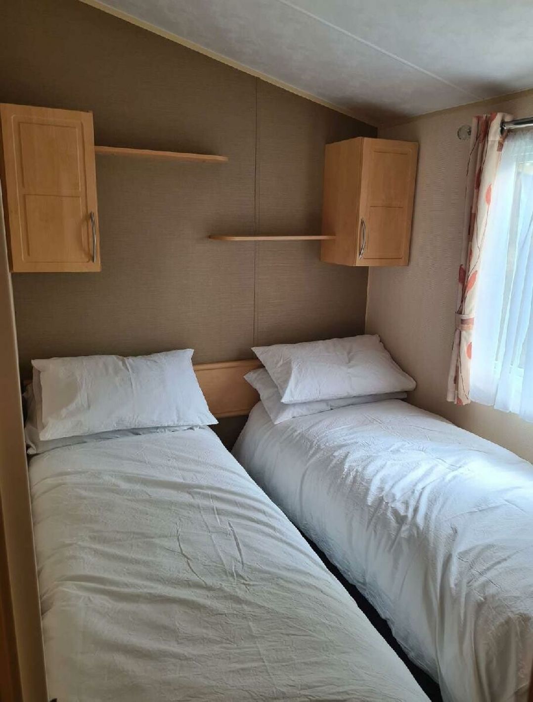 Allensbank Holiday Park - Holiday Accommodation 21969