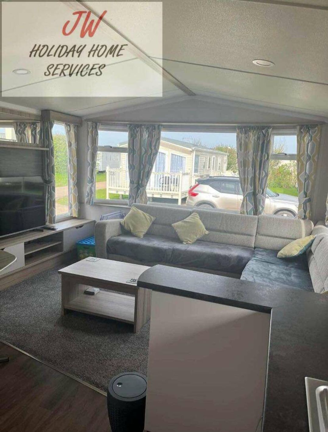 Skipsea Sands Holiday Park - Holiday Accommodation 19147