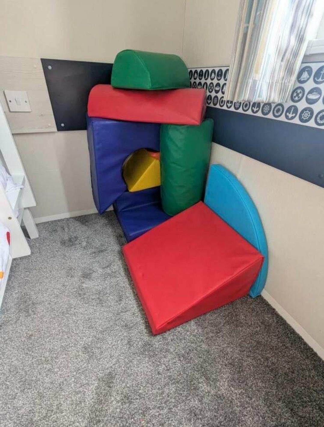 Doniford Bay - Holiday Accommodation 21304