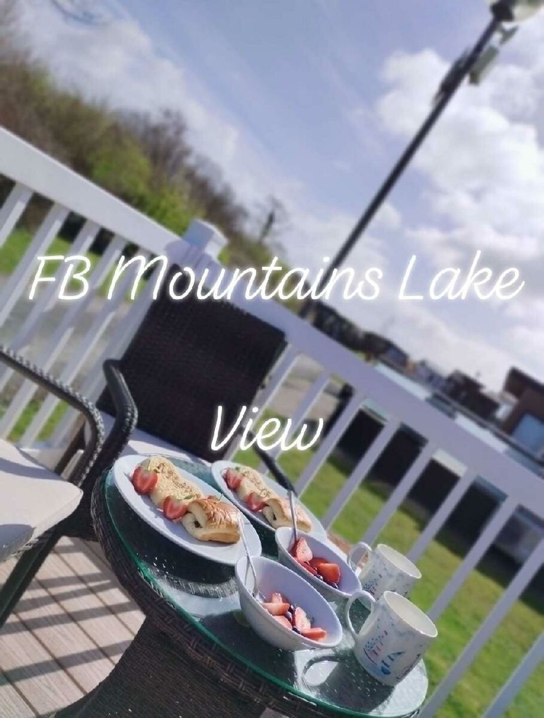 Hafan y Mor Haven - Holiday Accommodation 10641