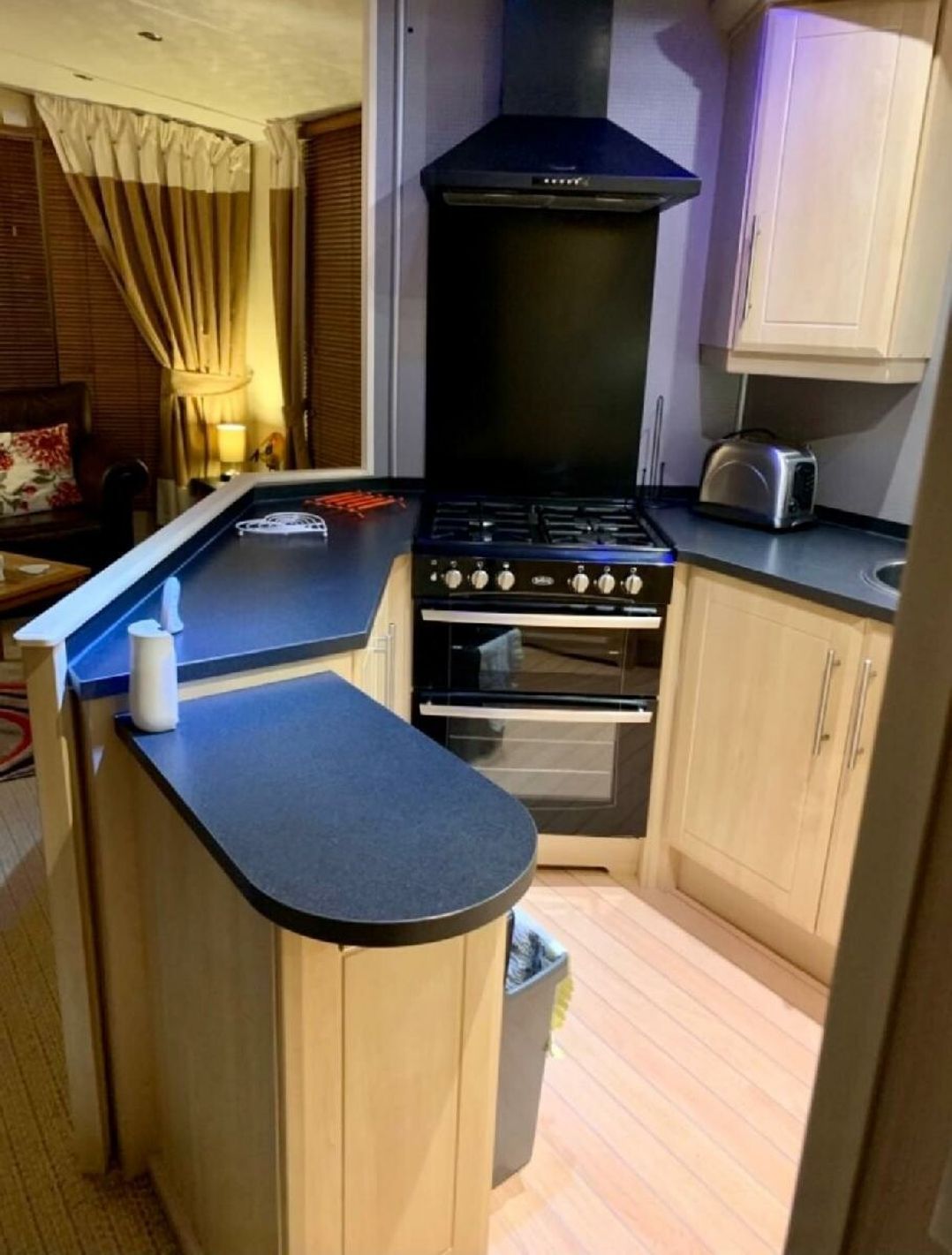 Oakdene Forest Park - Holiday Accommodation 13739