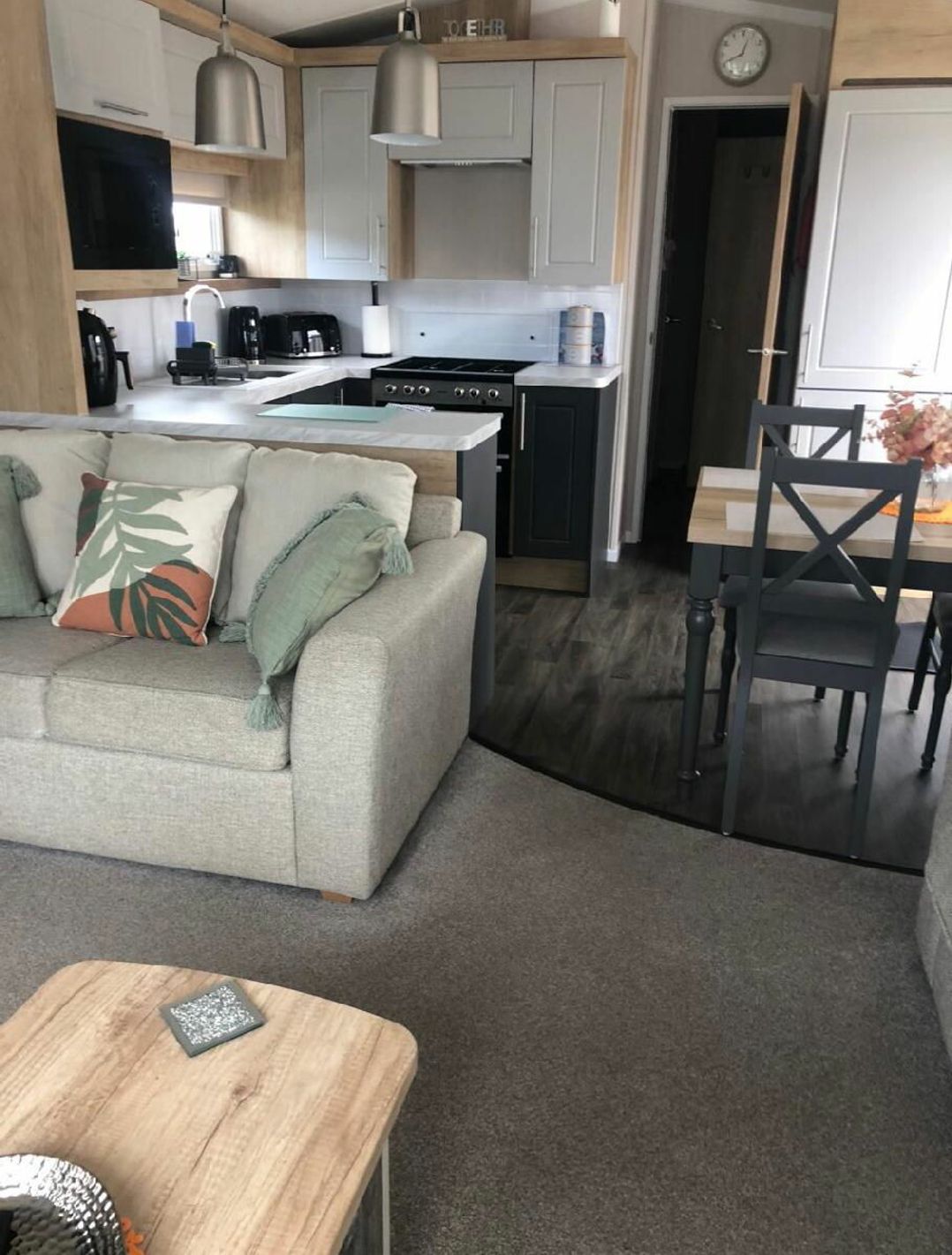 Presthaven Beach Resort - Holiday Accommodation 16036