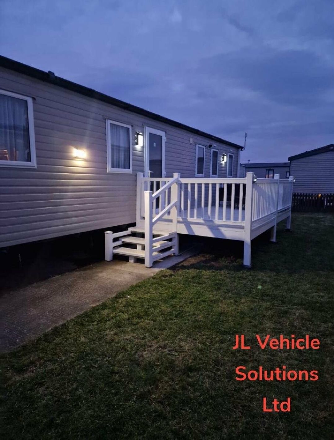 Unity Holiday Resort - Holiday Accommodation 16371