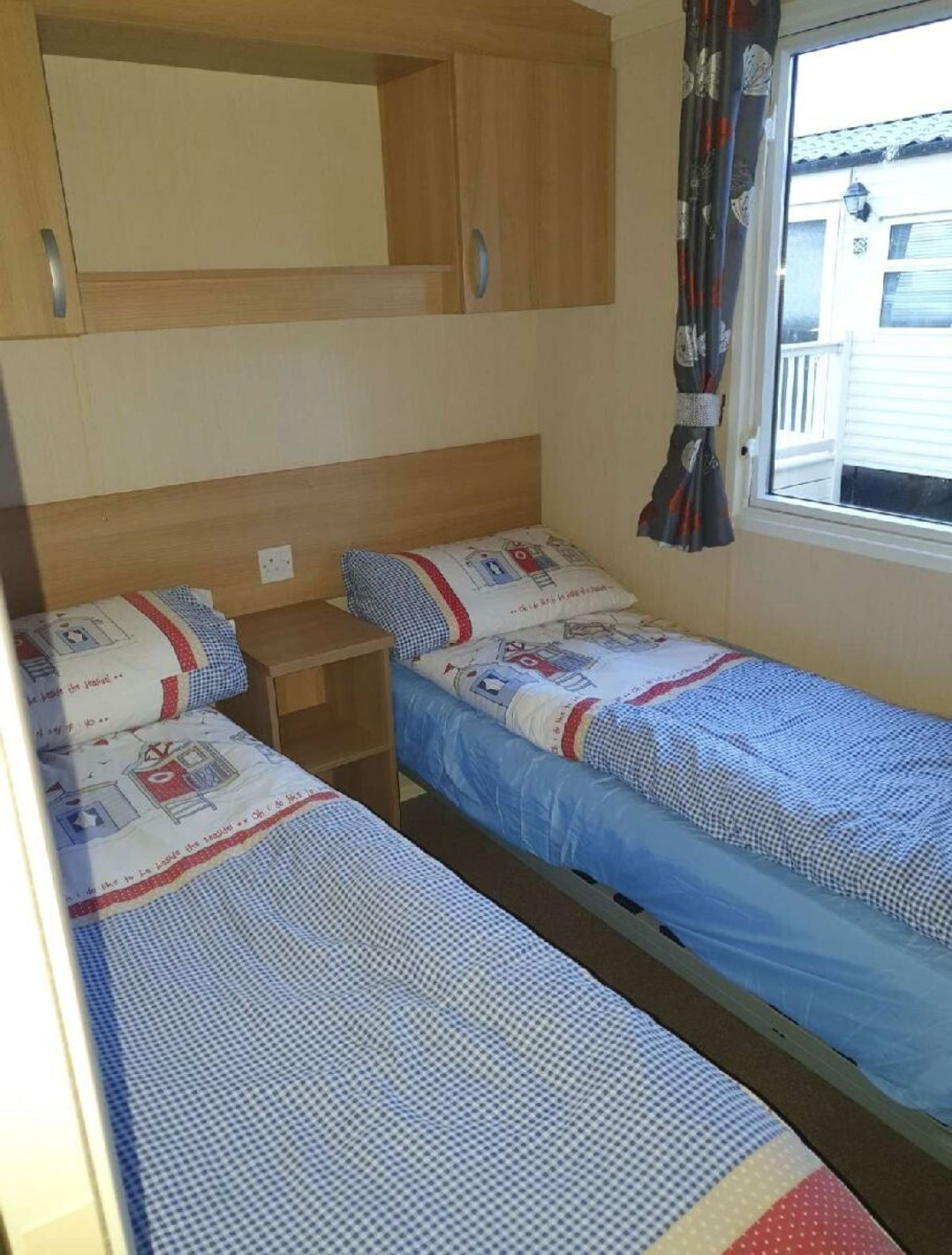 Lyons Robin Hood - Holiday Accommodation 16863