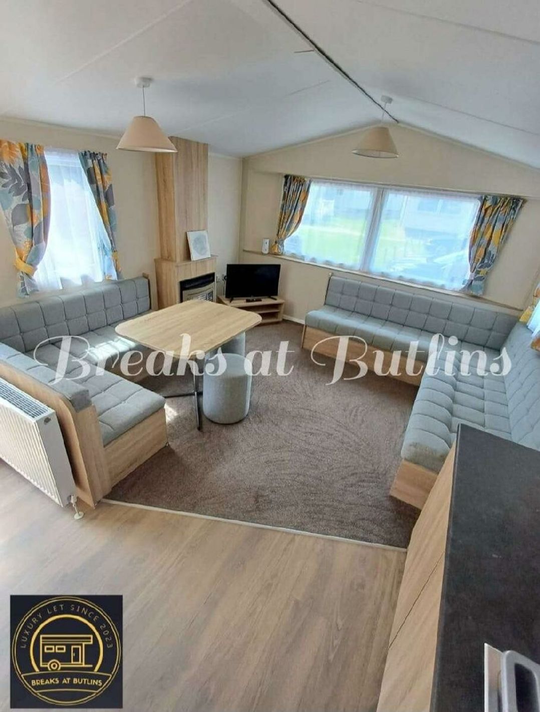 Butlins Minehead - Holiday Accommodation 18045