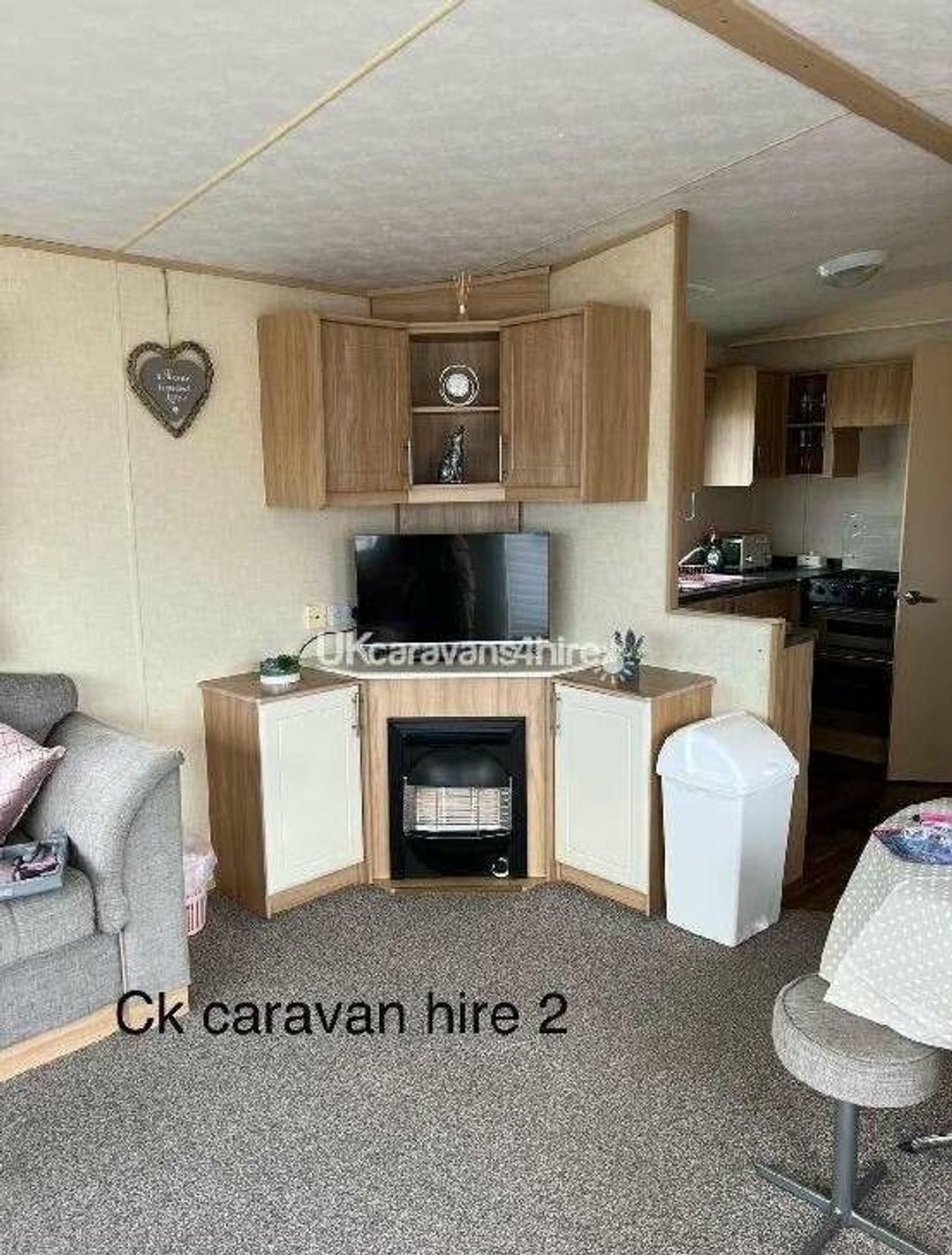 Golden Gate Holiday Centre - Holiday Accommodation 19059