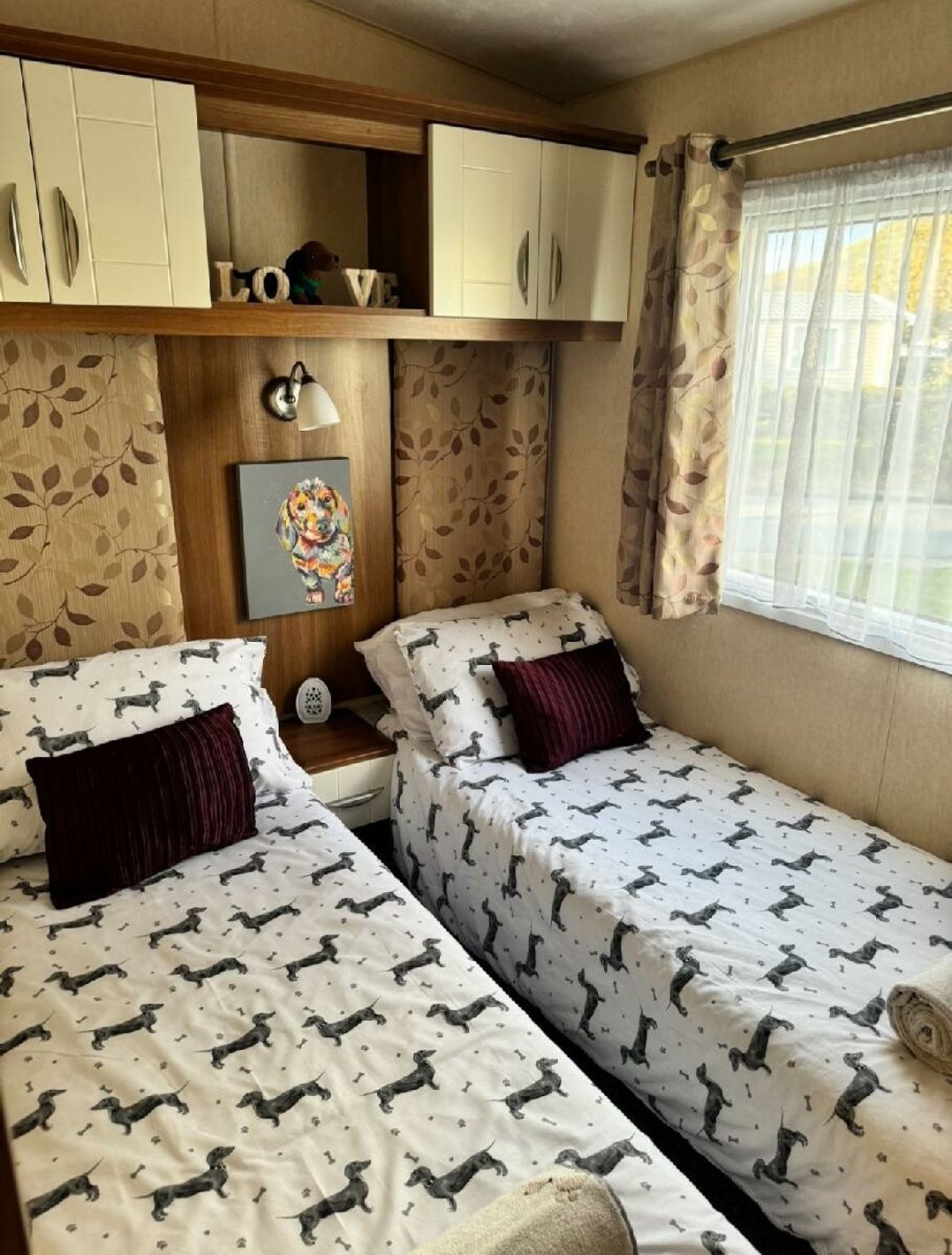 Greenacres Holiday Park - Holiday Accommodation 20782