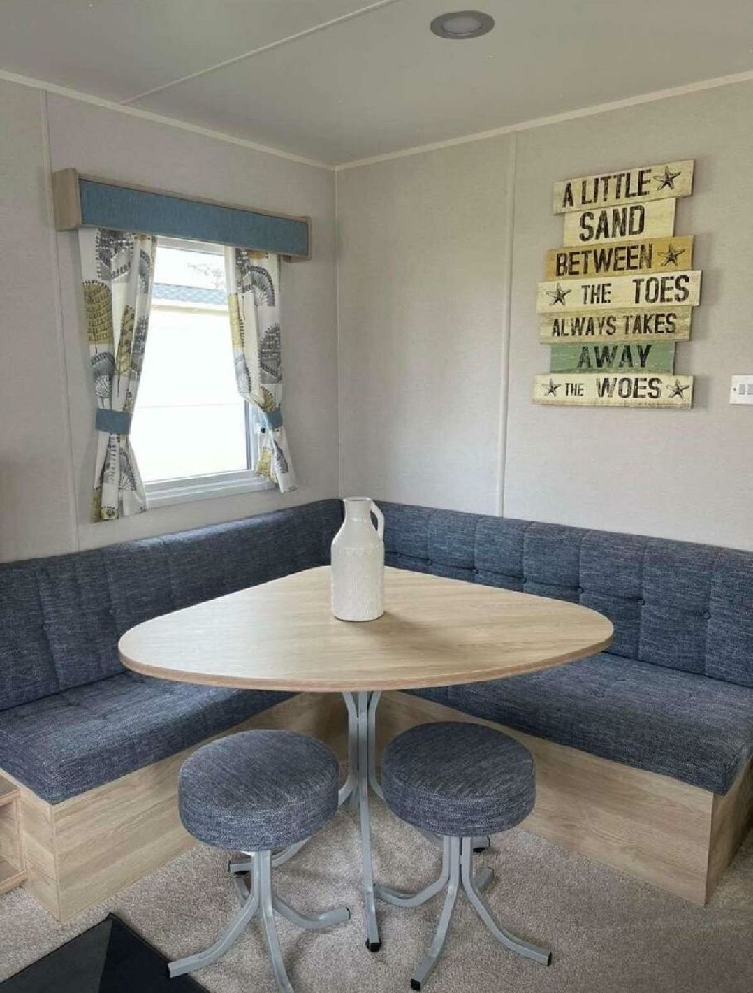 Haggerston Castle - Holiday Accommodation 20842