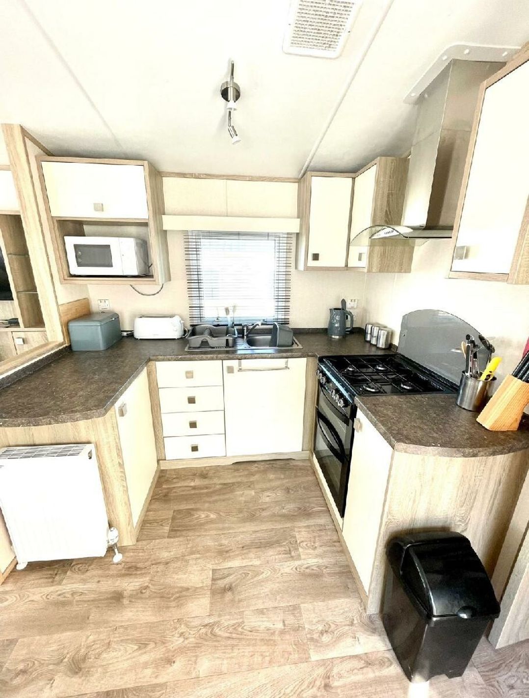 Clarach Bay Holiday Village - Holiday Accommodation 21282