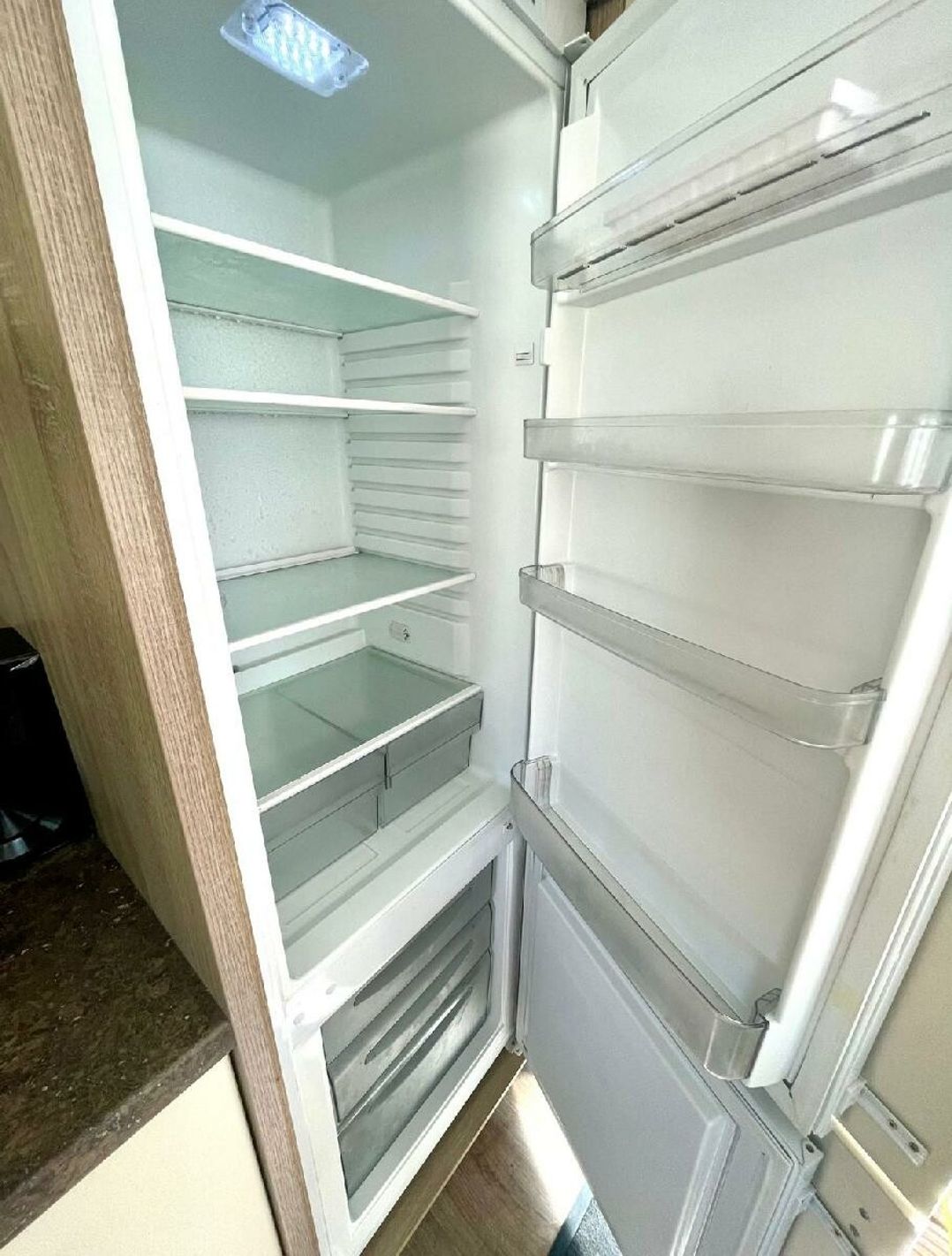 Clarach Bay Holiday Village - Holiday Accommodation 21282