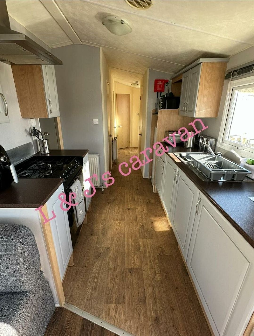 Lyons Winkups and Primrose - Holiday Accommodation 14301