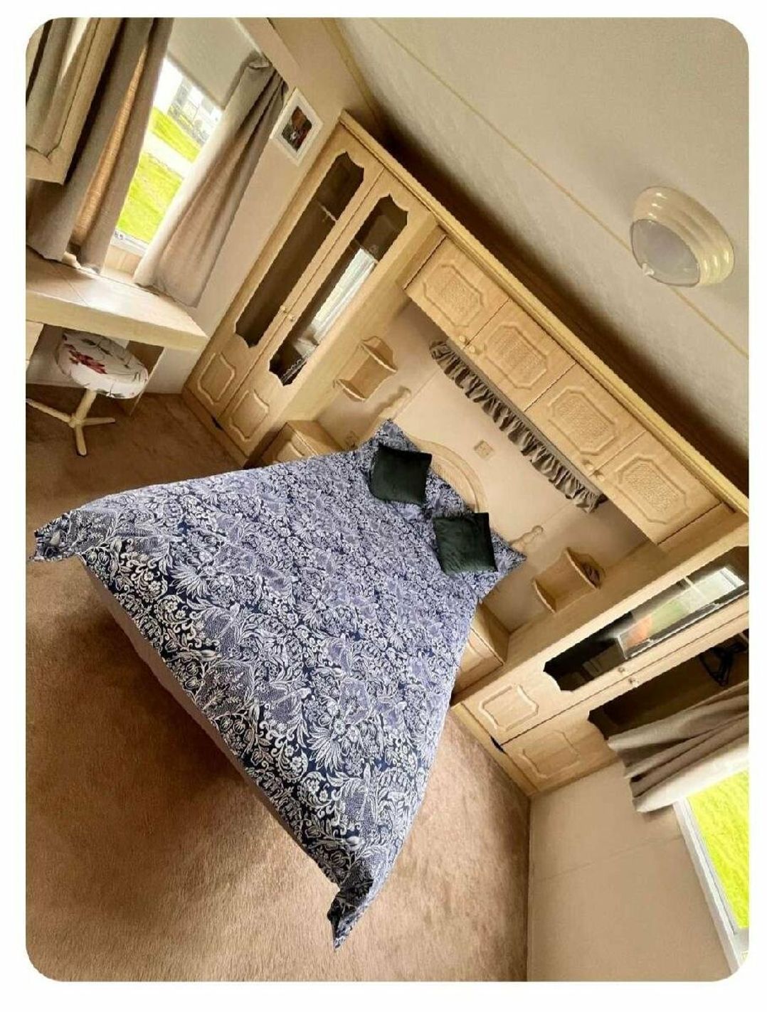 Coral Beach - Holiday Accommodation 15685