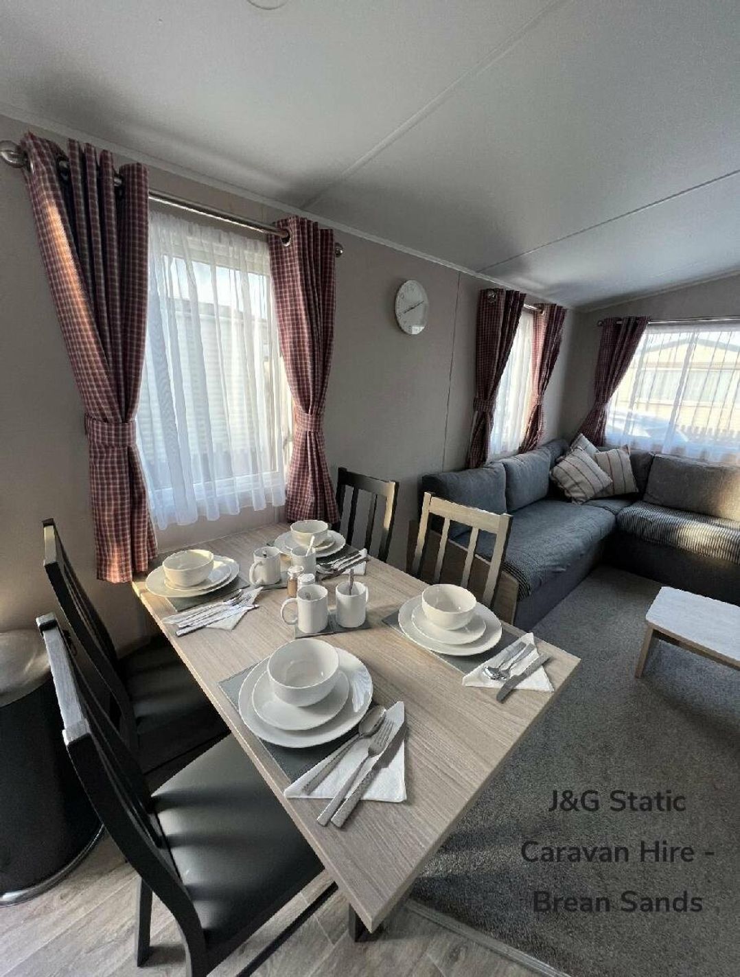 Unity Holiday Resort - Holiday Accommodation 16371