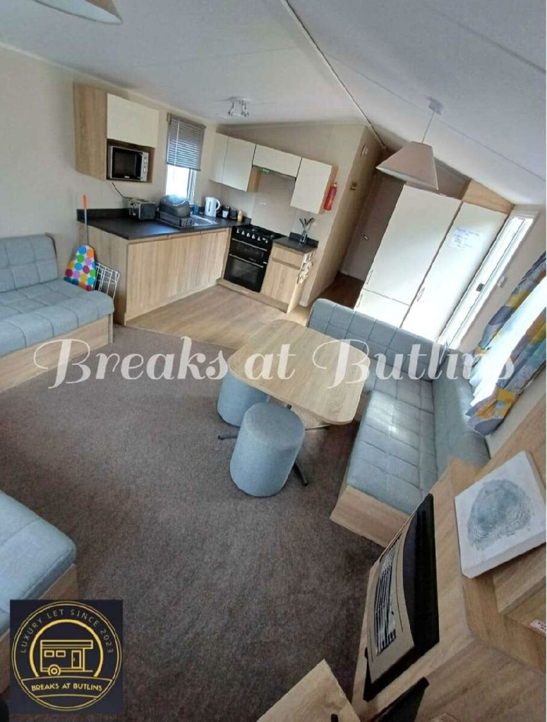 Butlins Minehead - Holiday Accommodation 18045