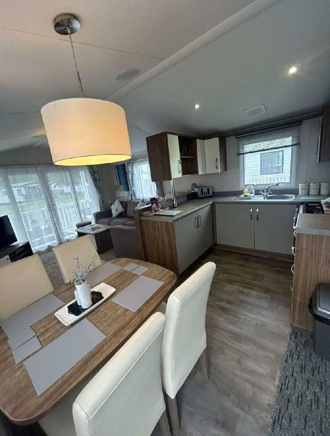 Tattershall Lakes Country Park - Holiday Accommodation 18763