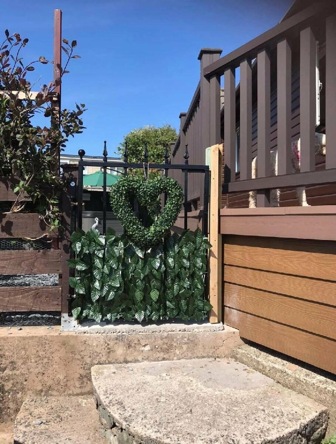 Port Haverigg Holiday Village - Holiday Accommodation 18913