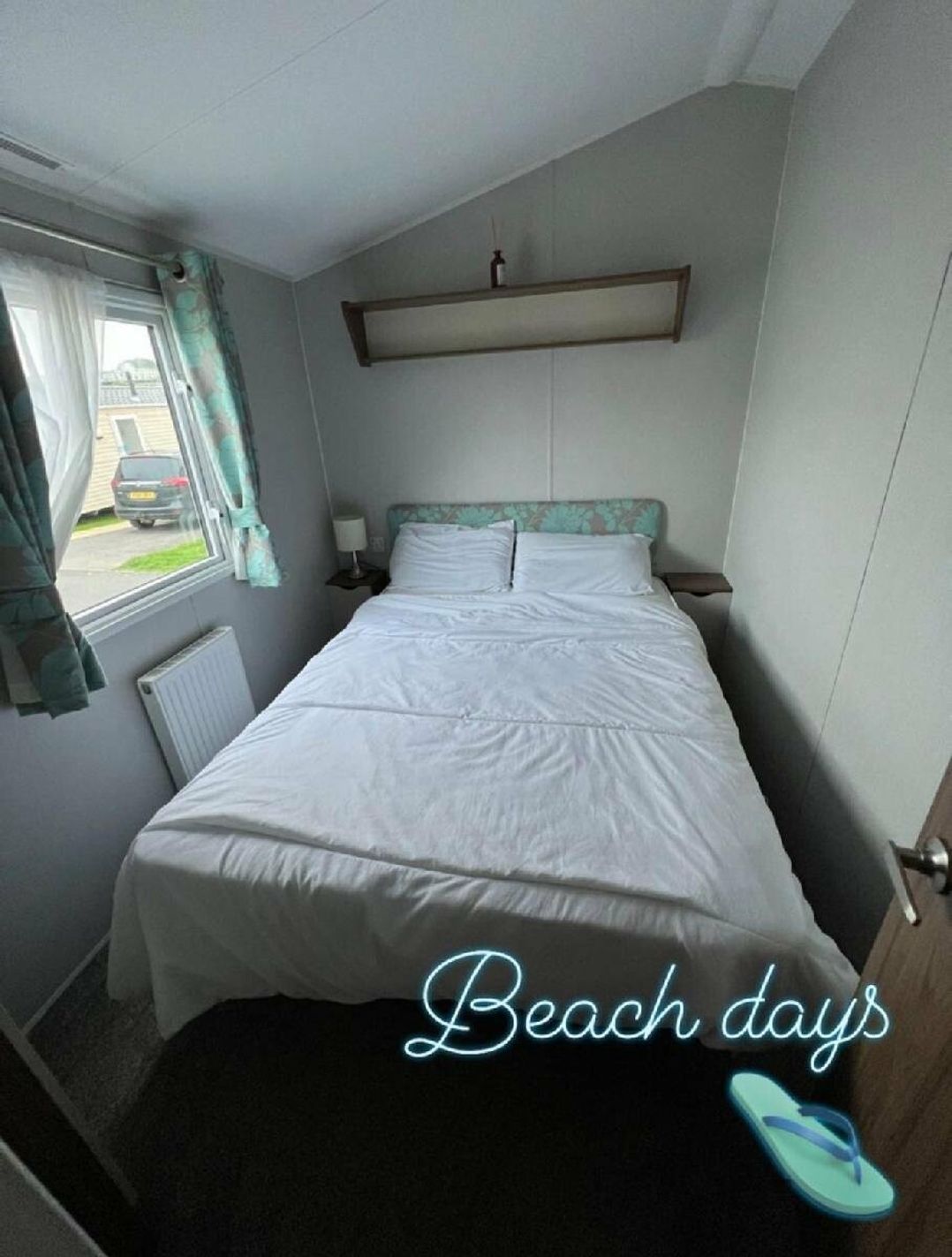 Reighton Sands Holiday Park - Holiday Accommodation 19046