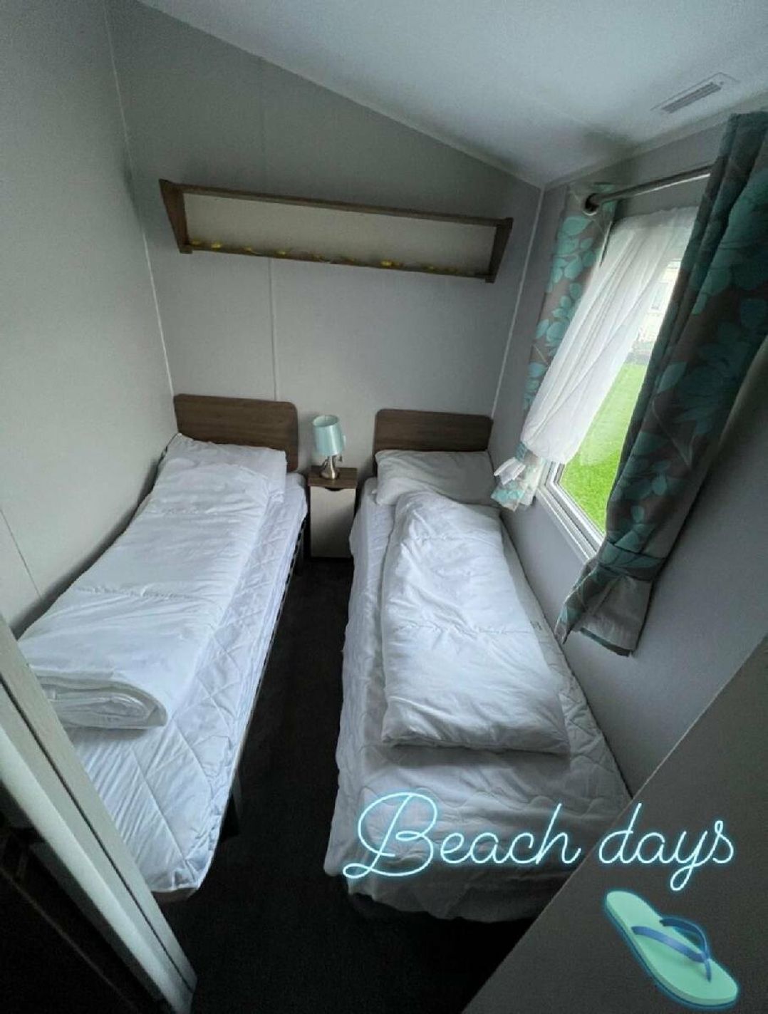 Reighton Sands Holiday Park - Holiday Accommodation 19046