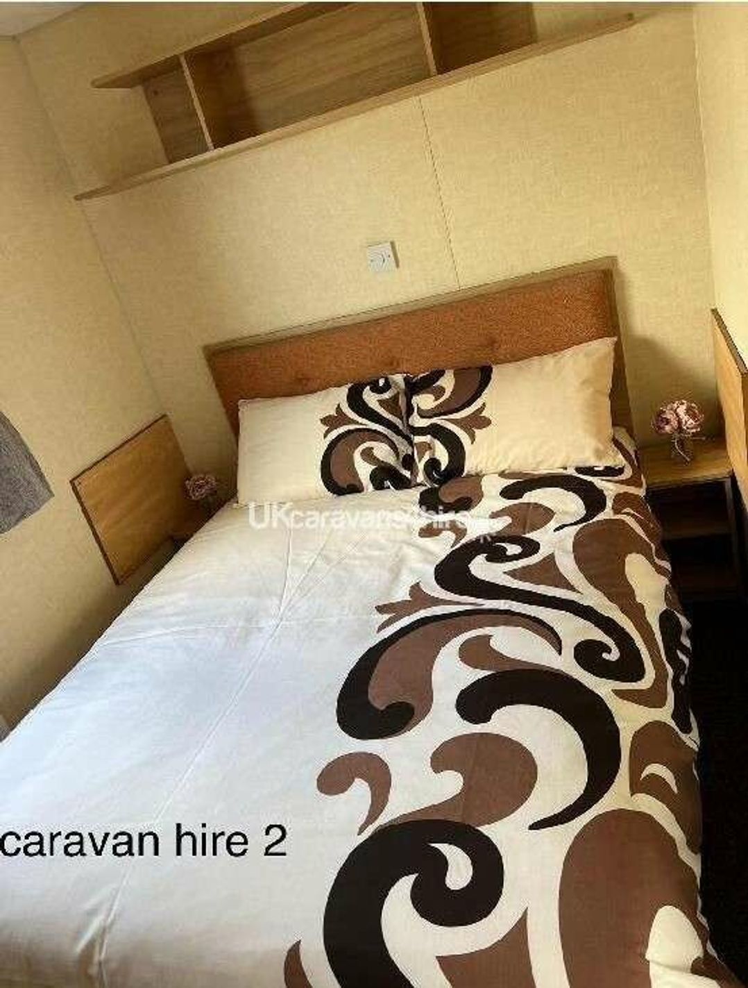 Golden Gate Holiday Centre - Holiday Accommodation 19059