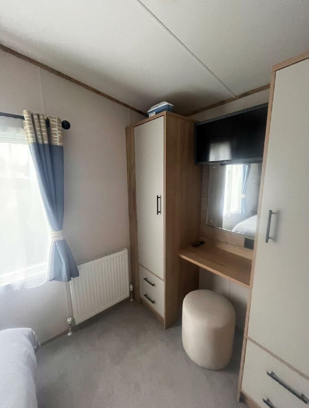 Hafan y Mor Haven - Holiday Accommodation 21021