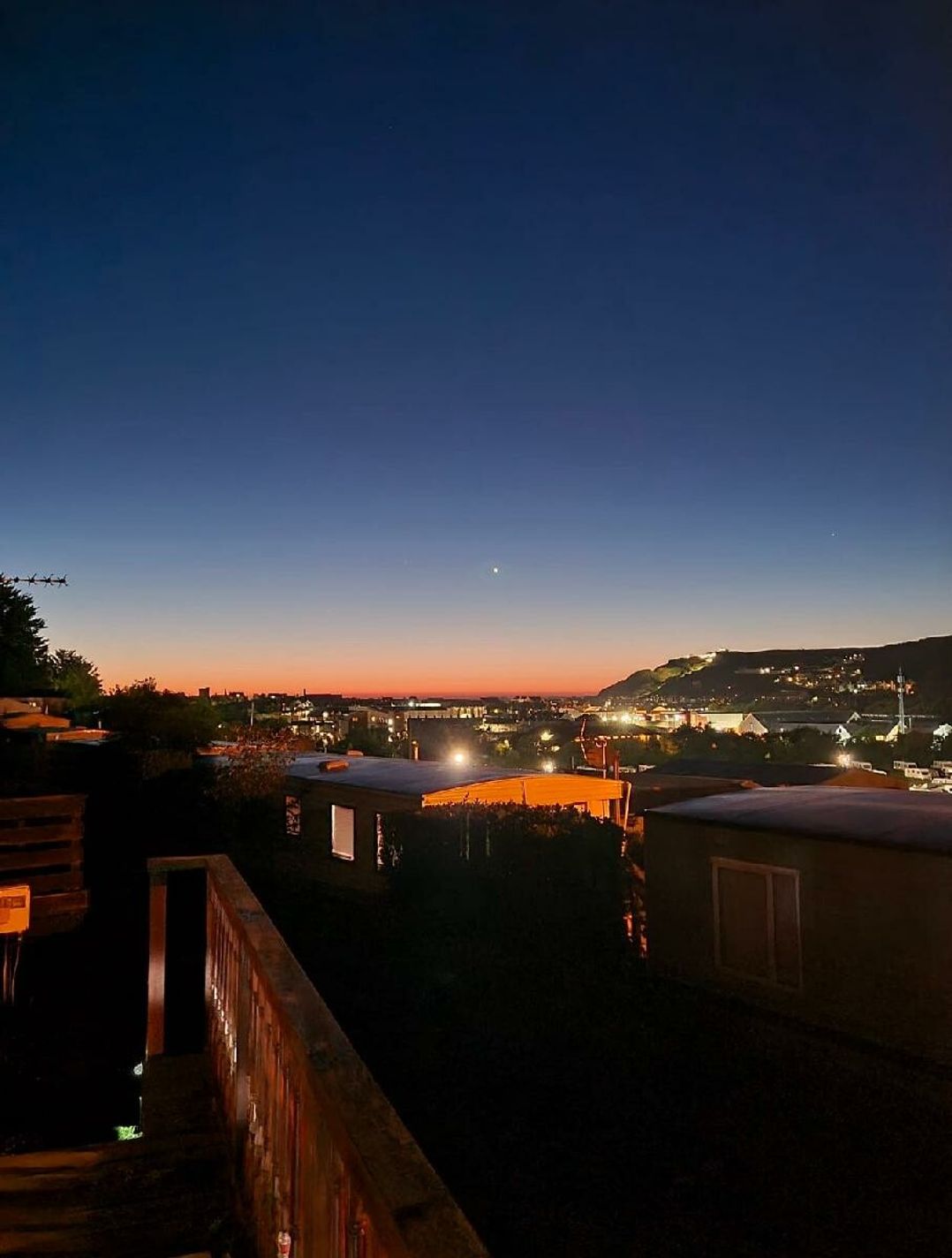 Aberystwyth Holiday Village - Holiday Accommodation 17908