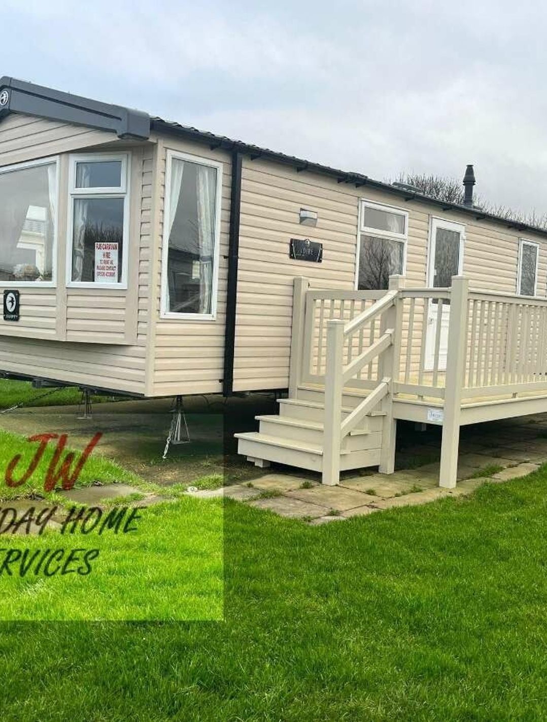 Skipsea Sands Holiday Park - Holiday Accommodation 19147