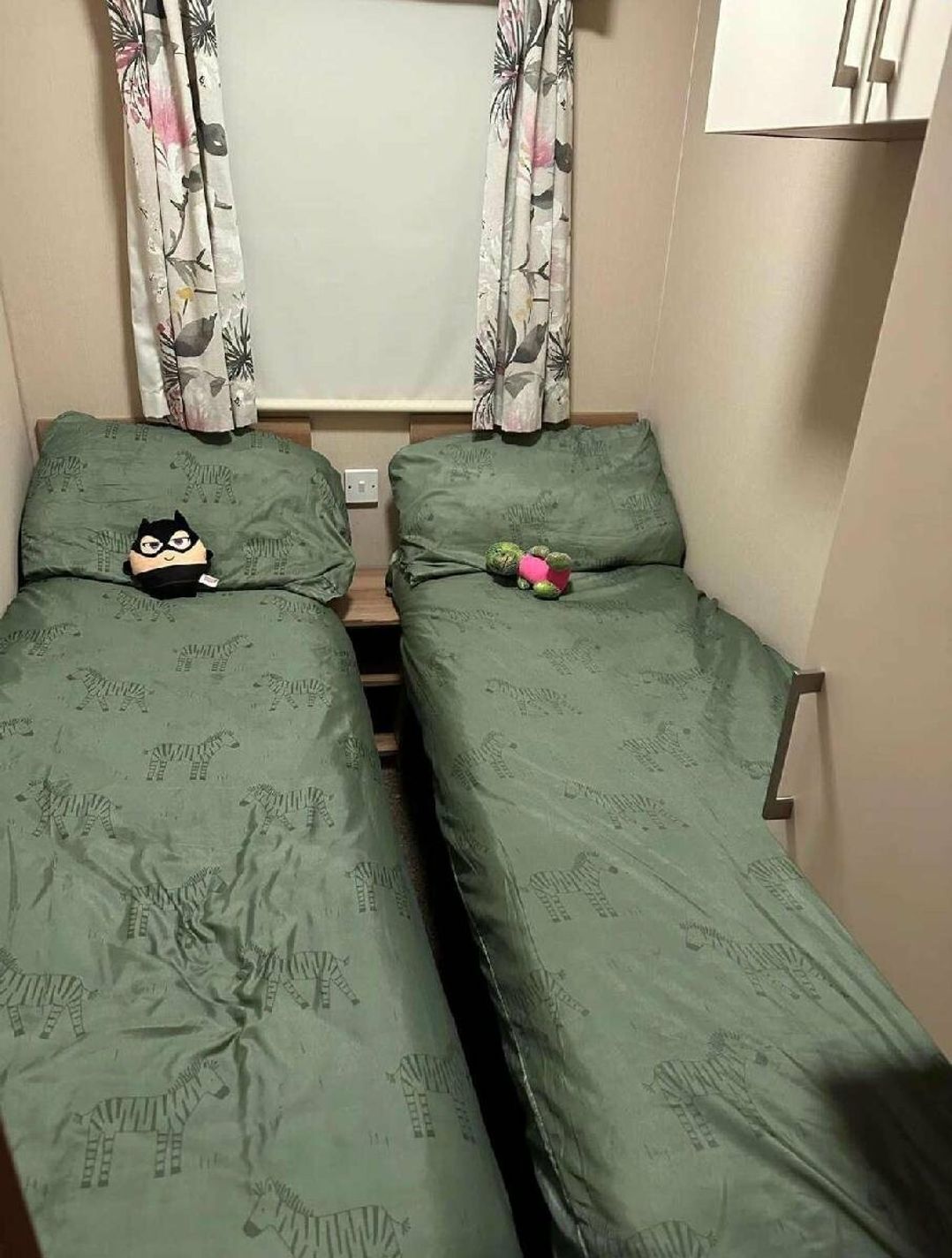 Flamingo Land Holiday Park - Holiday Accommodation 20411