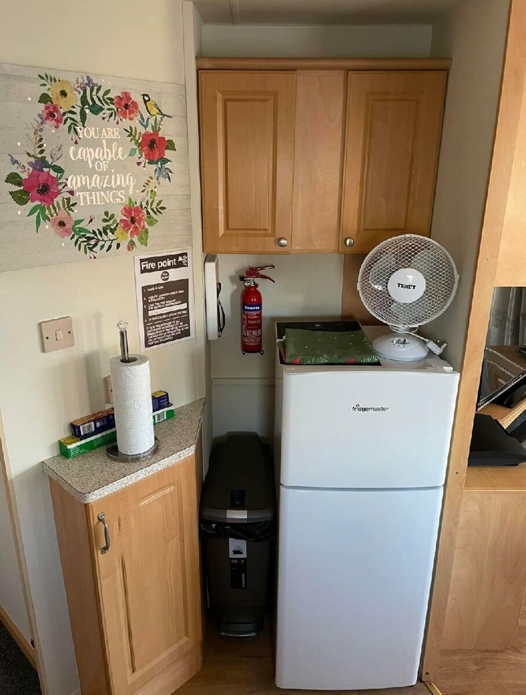 Clarach Bay Holiday Village - Holiday Accommodation 20643