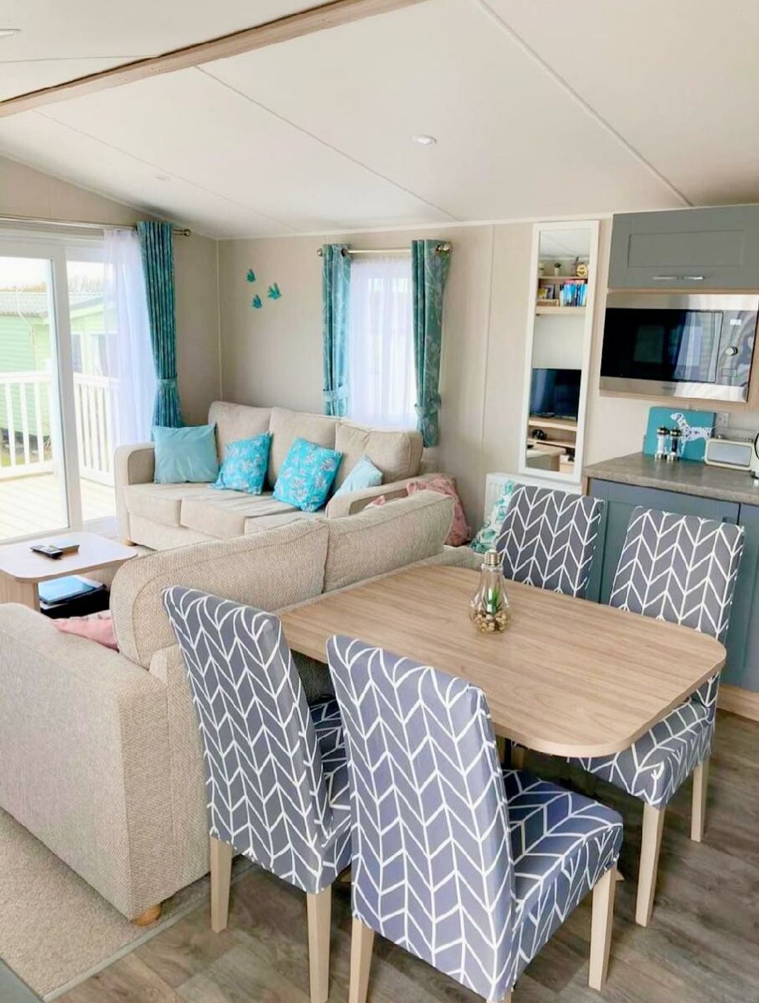 Lizard Point Holiday Park - Holiday Accommodation 20742