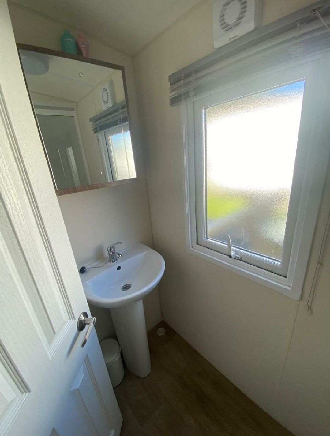 Clarach Bay Holiday Village - Holiday Accommodation 21090