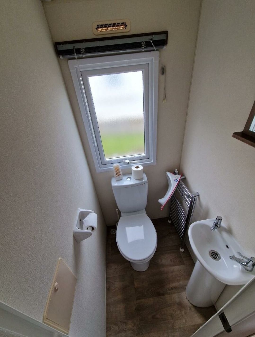 Clarach Bay Holiday Village - Holiday Accommodation 21090