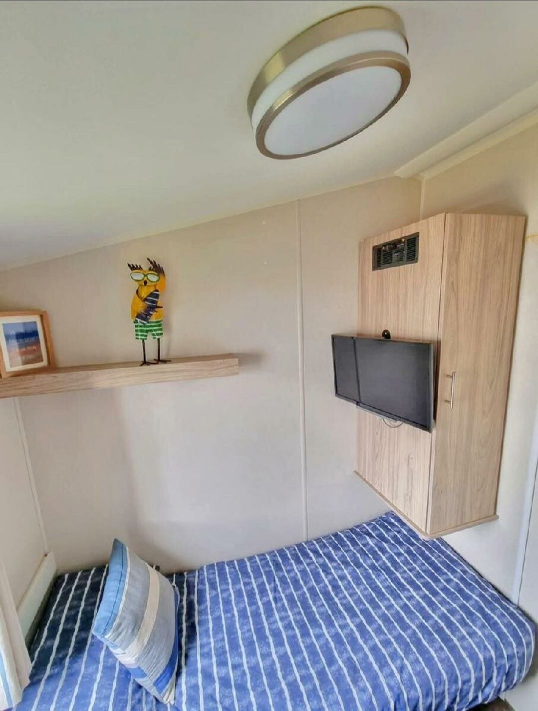 Cleethorpes Beach Holiday Park - Holiday Accommodation 21429