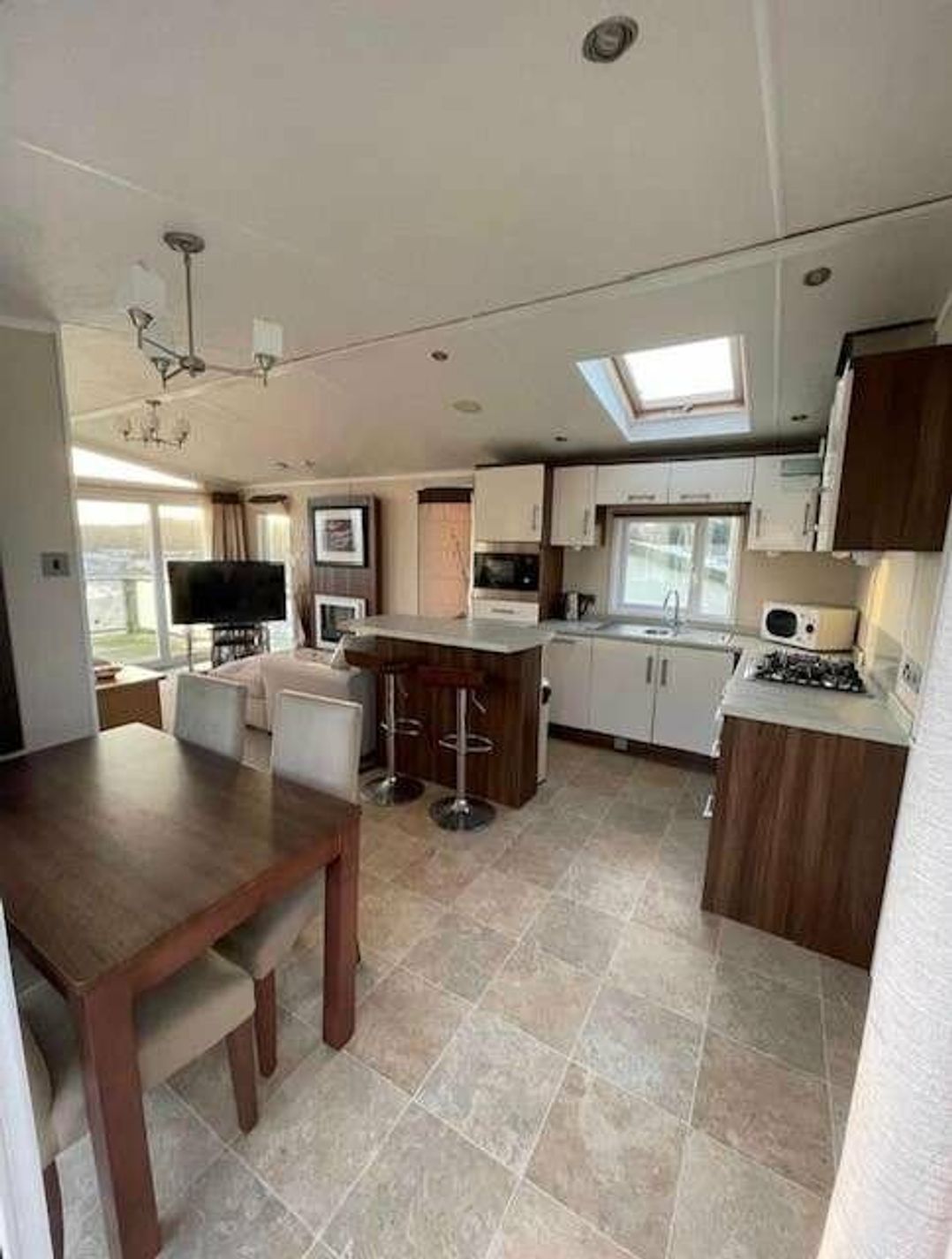 Lydstep Beach - Holiday Accommodation 14950