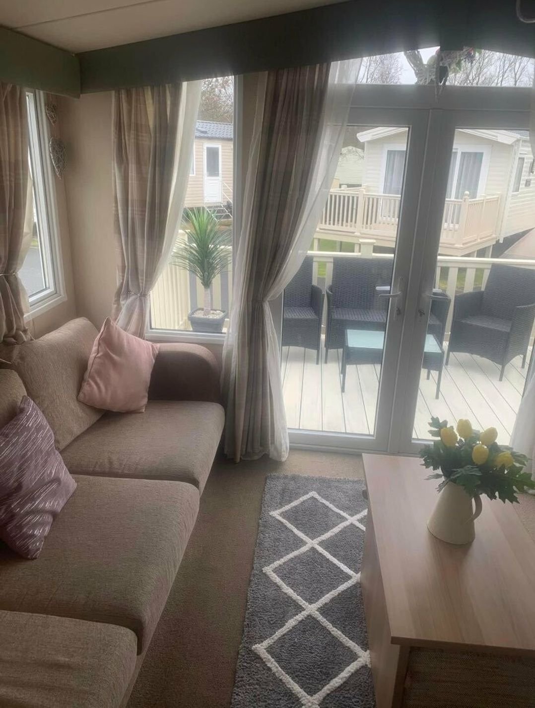 Kiln Park Holiday Park - Holiday Accommodation 15618