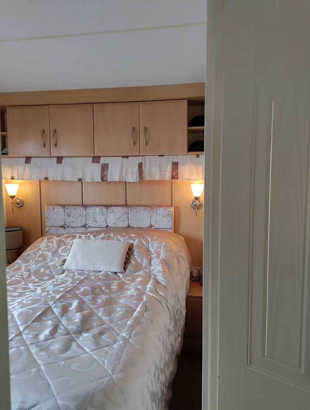 Happy Days Caravan Park - Holiday Accommodation 18243