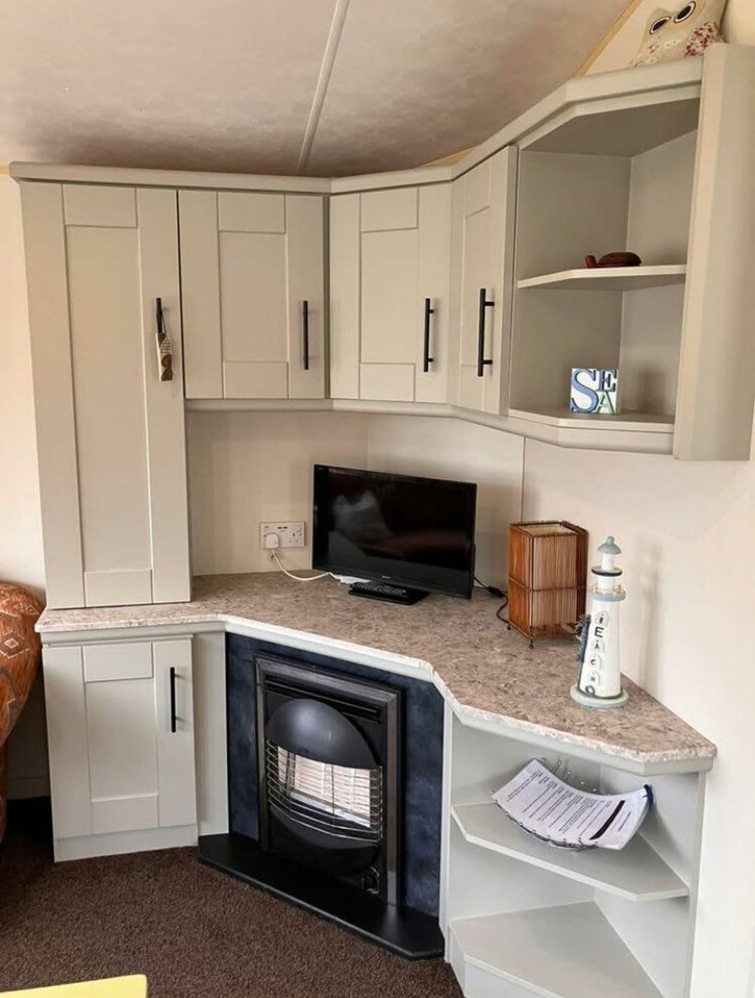 Coopers Beach Holiday Park - Holiday Accommodation 18687