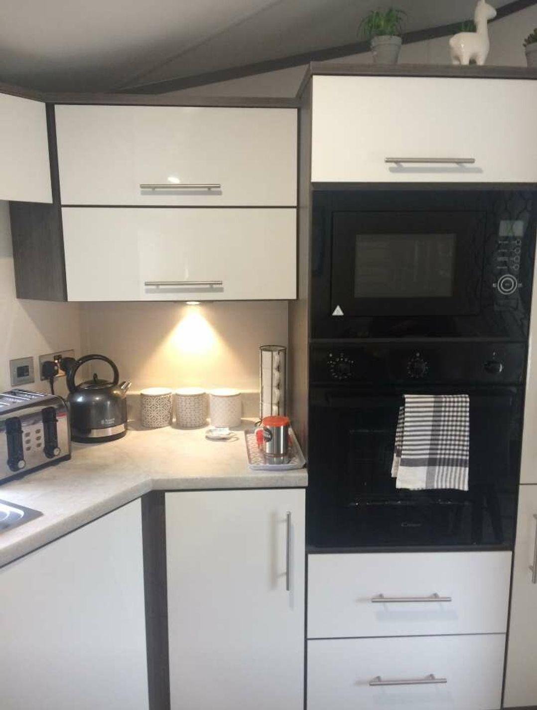 Percy Woods Country Park - Holiday Accommodation 22315