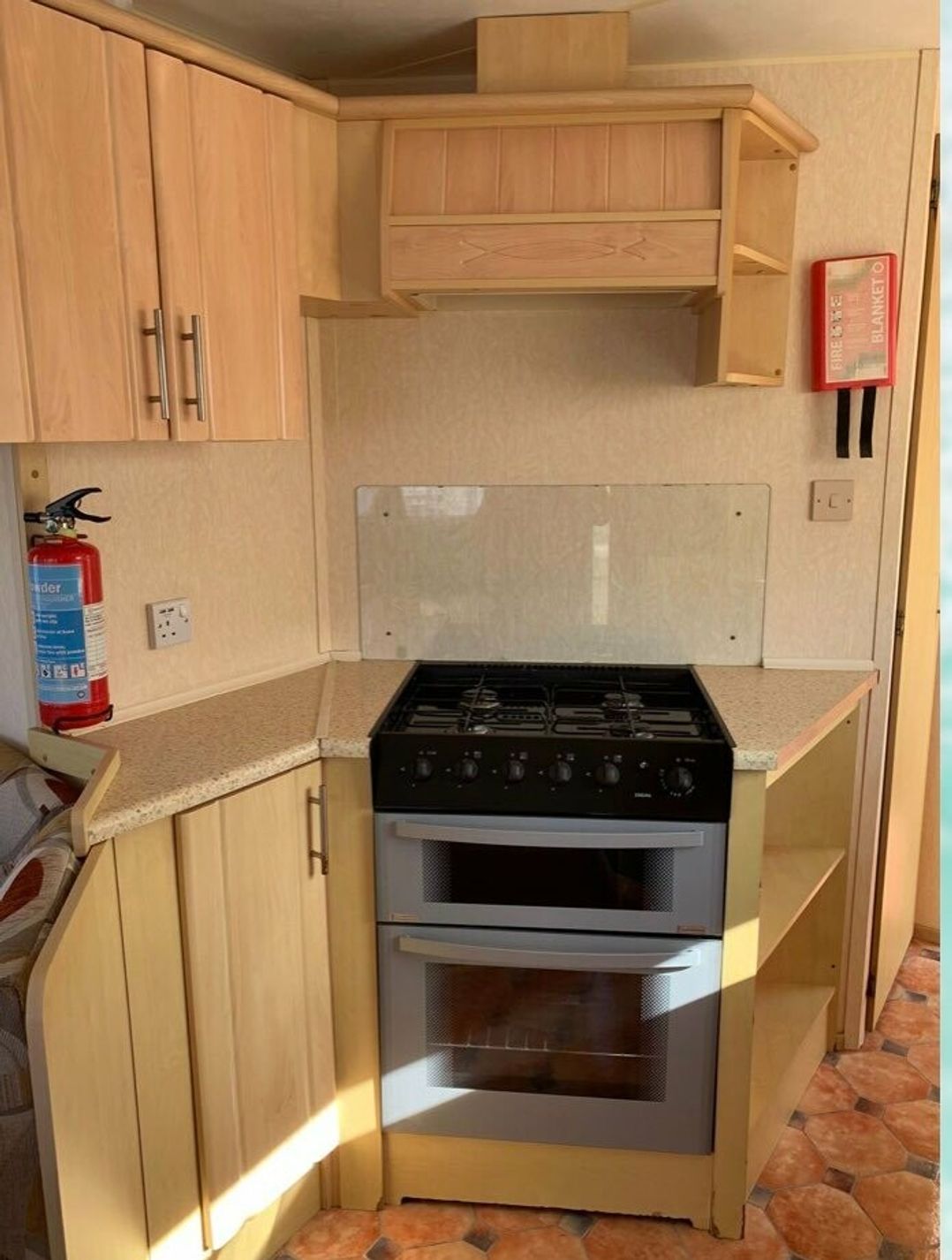 Silver Beach Caravan Park - Holiday Accommodation 13801