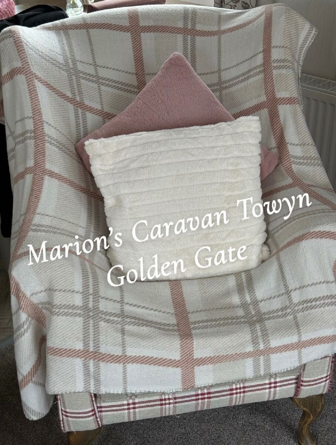 Golden Gate Holiday Centre - Holiday Accommodation 13856