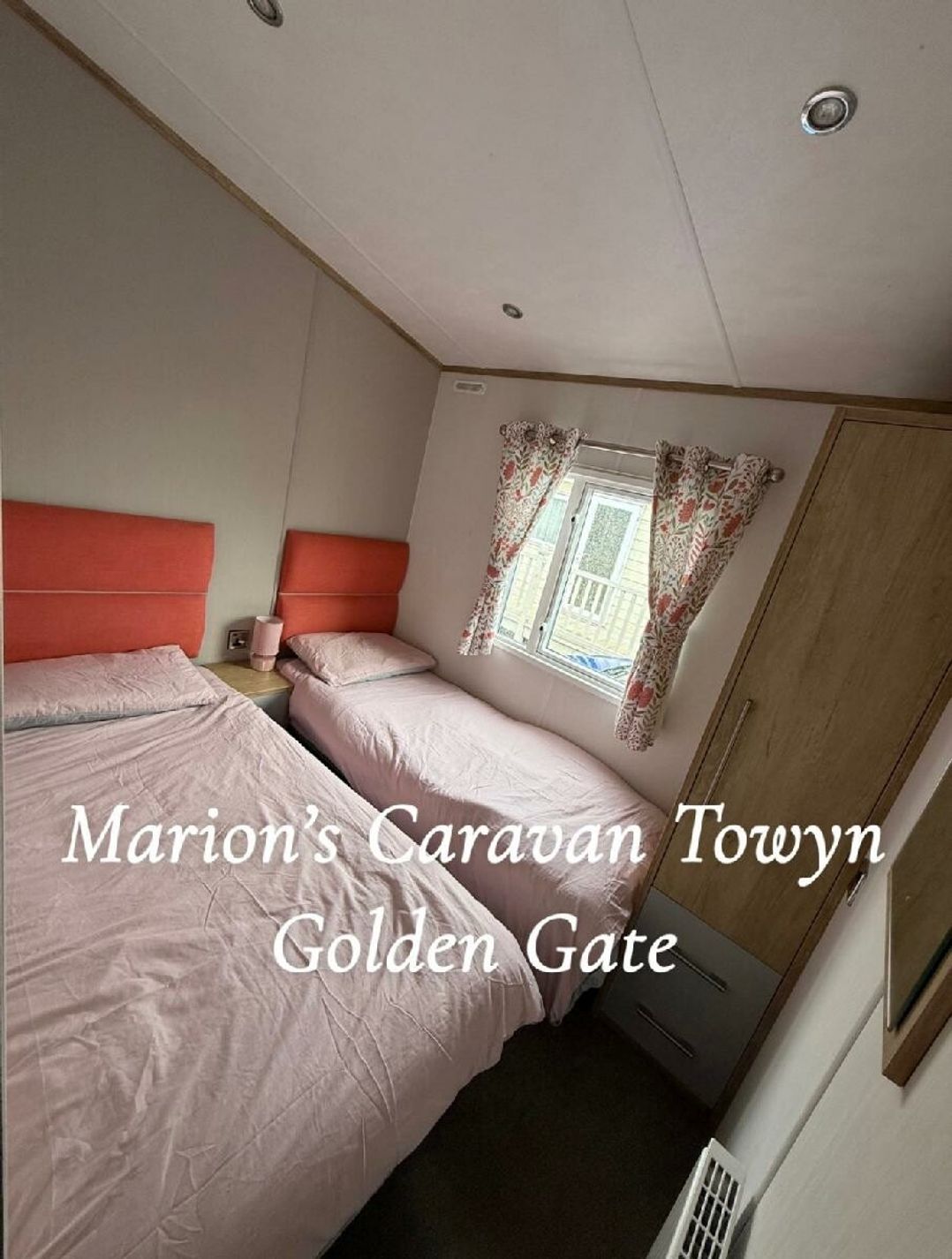 Golden Gate Holiday Centre - Holiday Accommodation 13856