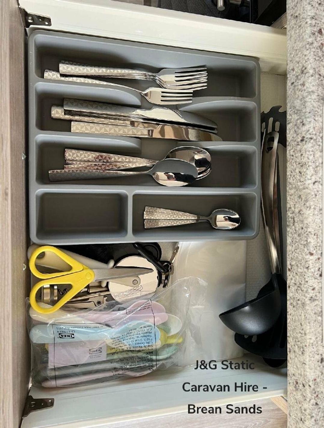 Unity Holiday Resort - Holiday Accommodation 16371