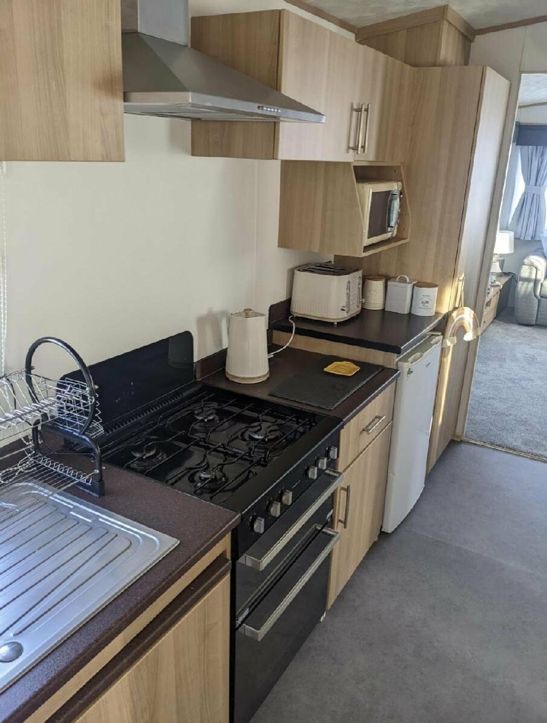 Golden Palm Resort - Holiday Accommodation 18849