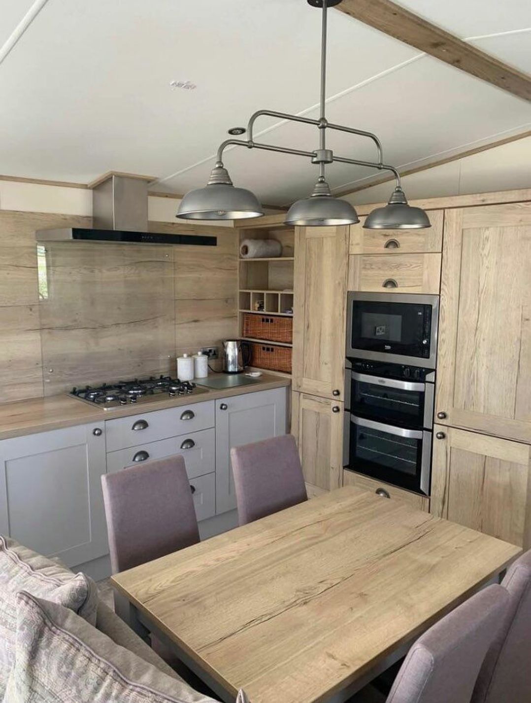 Devon Cliffs Holiday Park - Holiday Accommodation 19562