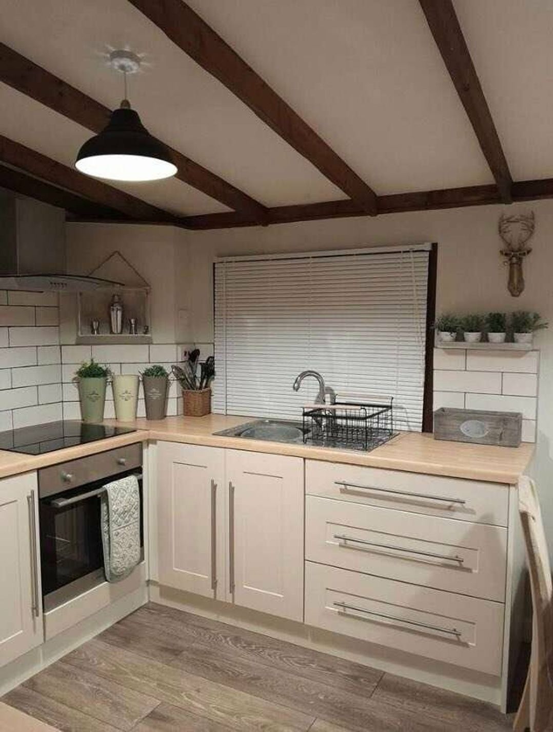 Hafan y Mor Haven - Holiday Accommodation 20258