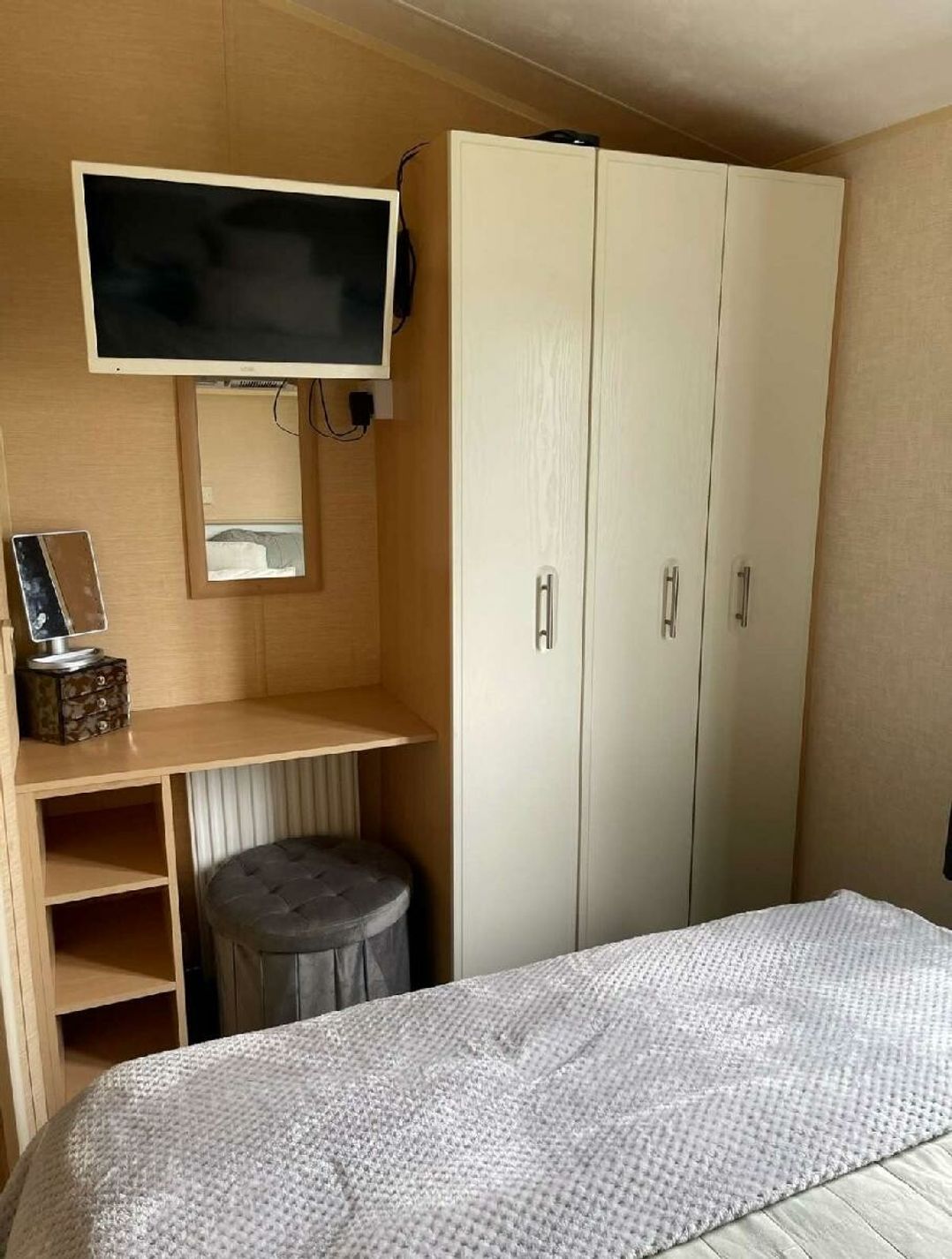 Butlins Skegness - Holiday Accommodation 20339