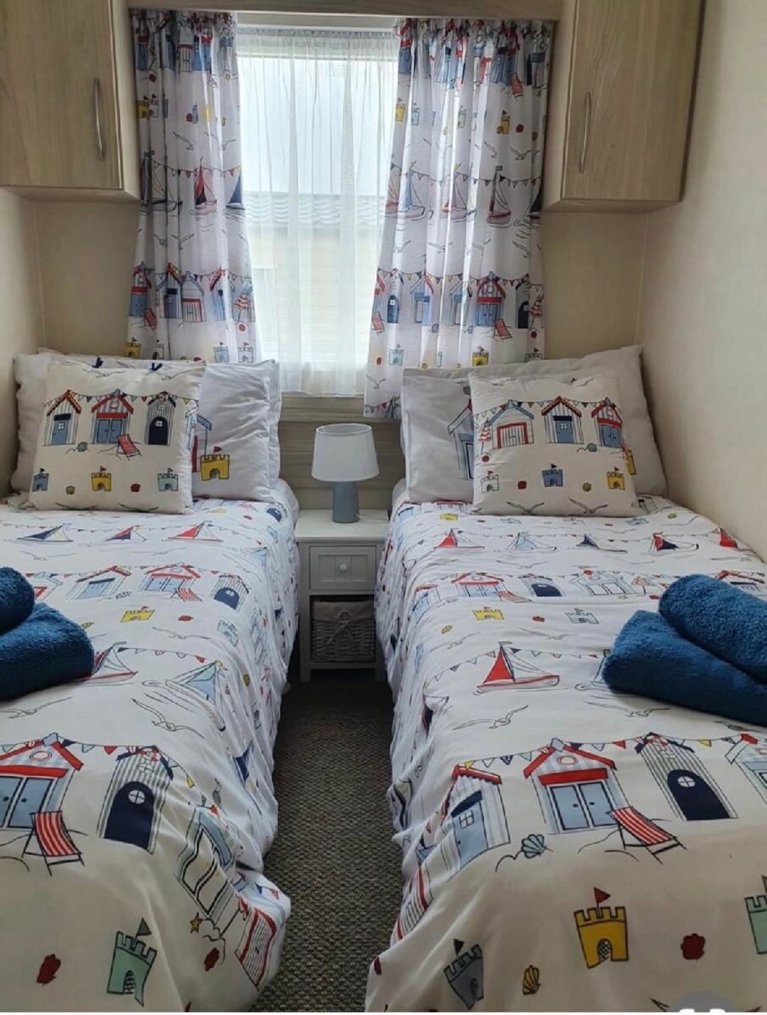 Newquay Bay Resort - Holiday Accommodation 20598