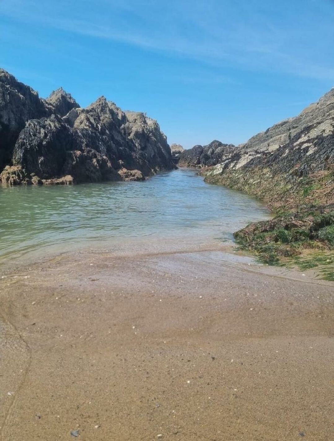 Challaborough Bay Holiday Park - Holiday Accommodation 20787