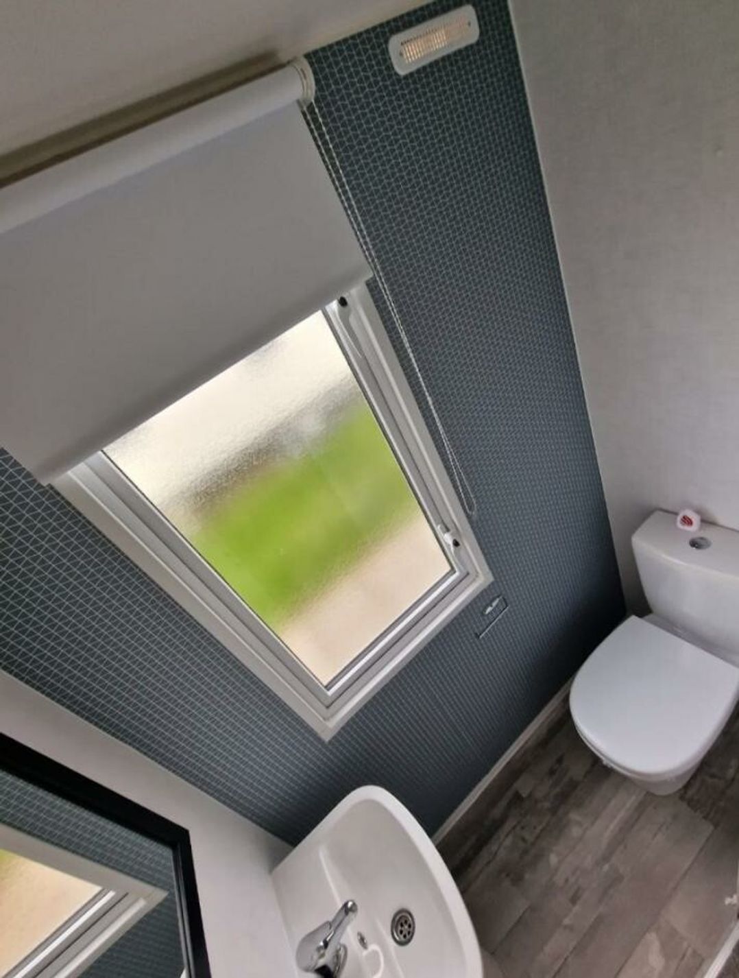 Cleethorpes Beach Holiday Park - Holiday Accommodation 21237